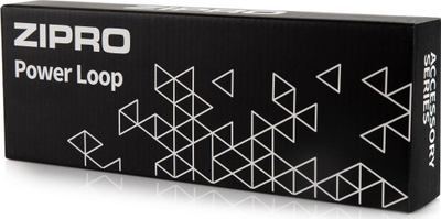Еластични ленти за вежбање Zipro Gum Mini, 3 парчиња