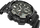 Ora dore Casio G-Shock AEQ-110W-1A, quartz, sportive, e zezë