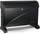 Ngrohës konvektor Emerio CH-121858.1, 2000W, 3 nivele ngrohjeje, i zi