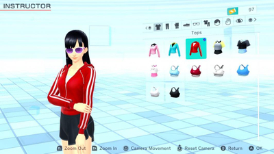 Videolojë Fitness Boxing 2: Rhythm & Exercise Nintendo Switch