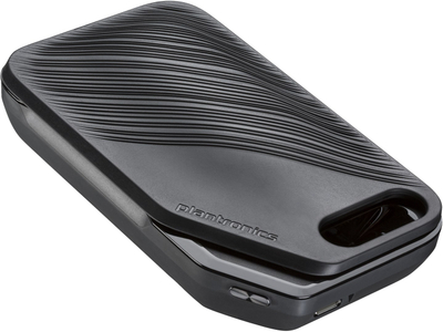 Kufje Poly Voyager 5200 UC, BT700, Bluetooth, e zezë