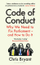 Code Of Conduct - Chris Bryant