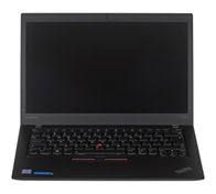 Laptop Lenovo ThinkPad T470s, 14" FHD, i7, 8GB RAM, 256GB SSD, i zi