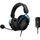 Kufje gaming HP HyperX Cloud Alpha S, me kabllo, me mikrofon, të zeza