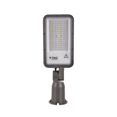 Ndriçues rruge V TAC LED Samsung 50W, 4700 lm, 6500K, gri