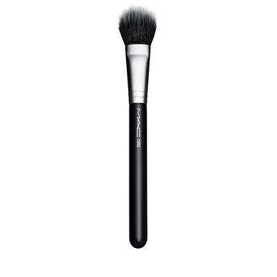 Brushë grimi MAC Cosmetics 159S Duo Fibre Blush, 1 copë