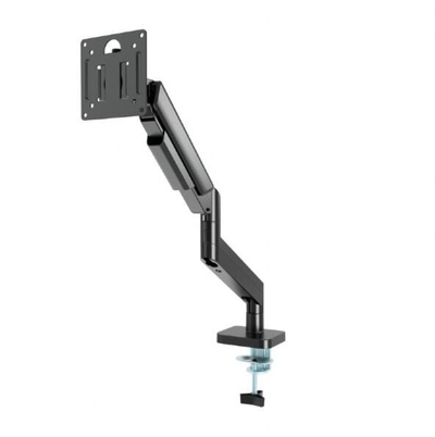 Krah montimi për monitor Gembird Full Motion, 17"-32", deri 10 kg, i zi