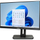 Kompjuteri All-in-One Wortmann TERRA AIO 2410, Intel Core i5-14400, 16GB DDR5, 500GB SSD, 23.8" Full HD, i zi