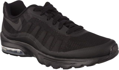 Atlete Nike Air Max Invigor për burra, Air Max, të zeza