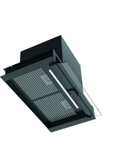 Okapë e integruar Franke ARONA 60 BK, 60cm, Touch Control, LED, e zezë