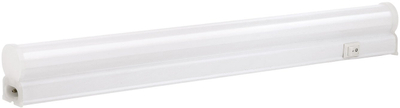 Shirit LED HDT609CCT, 9W, 900lm, i bardhë