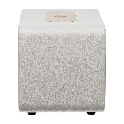 QCY SP300 Pa tela Lautar (I bardhë)