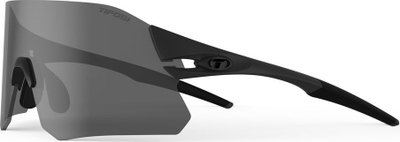 Syze dielli Tifosi Optics Rail, sportive, Blackout, të zeza