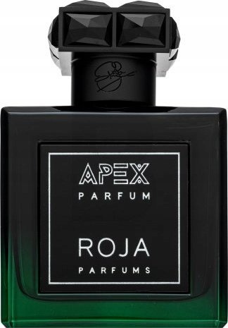 Parfum Apex, 50 ml, aromë drunore orientale