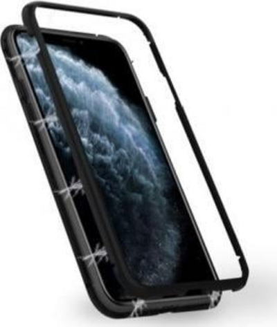 Mbrojtëse Cygnett për celular iPhone 12 mini 5.4", e zezë