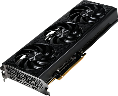 Графичка картичка Gainward GeForce RTX 5060 Python III OC, 8GB GDDR7, PCI Express