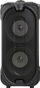 Kuti zanore Bluetooth Esperanza Rythm EP157, LED RGB, radio FM, e zezë