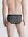 Bikini Calvin Klein KM0KM008260GO