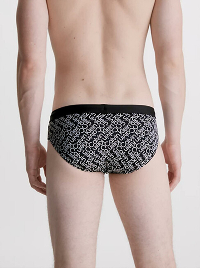 Bikini Calvin Klein KM0KM008260GO