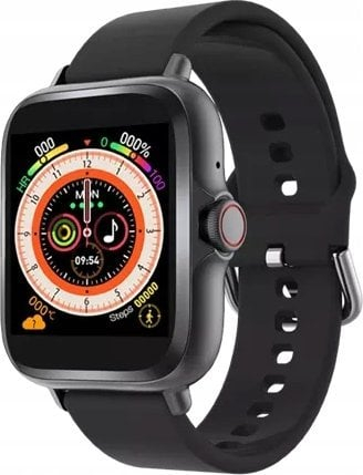 Smartwatch Denver SWC-156, ekran 1.44", Bluetooth, i zi