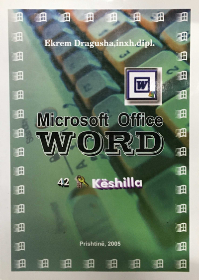 Microsoft Office Word42 Keshilla - Ekrem Dragusha