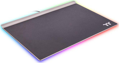 Mauspad Thermaltake Argent MP1, M, i zi