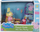 Set lodër Peppa Pig Peppa's Magical Unicorn, figura personazhesh, njëbrirësh me shumë ngjyra