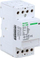 Kontaktor modular Gacia HC-425-230-40, 25A, spirale 230V, 4 kontaktet