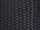 Shportë pambuku MANNAR Cotton Basket, me doreza, e zezë