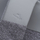 Këllëf mbrojtës për laptop RivaCase 7960, 15.6", e hirtë