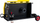 Aparat saldimi inverter Magnum MIG 224 LCD 15 Dual Pulse, MIG MAG, me ekran LCD, i verdhë