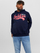 Duks për meshkuj Jack&Jones PLUS JJELOGO, i kaltër