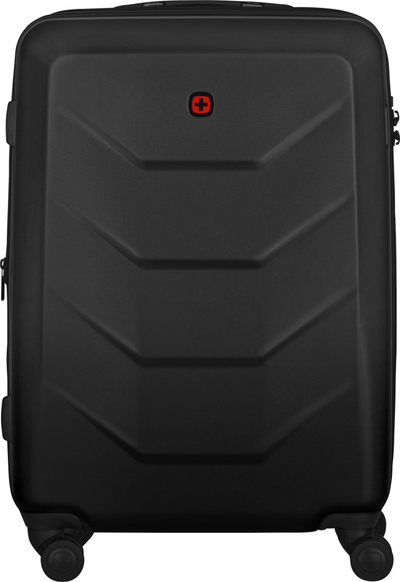 Valixhe Wenger SwissGear Prymo Medium, 65cm, 59L, e zezë