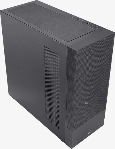 Kasë Aerocool Cipher, Midi Tower
