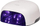 Lampë thonjsh UV LED N6, 48W, sensor lëvizjeje, e bardhë