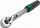 Çelës momenti Rockforce 1/4", 1–25 Nm, preciz, metalik