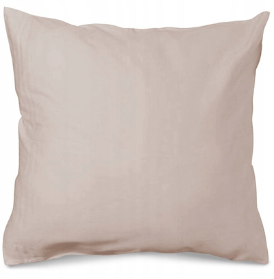 Jastëkore MULTITEX Satin Cotton TM0665_16, 50x70 cm, e artë