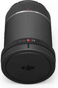 Objektivë për DJI Zenmuse X7 DL F2.8 LS ASPH, 24mm 