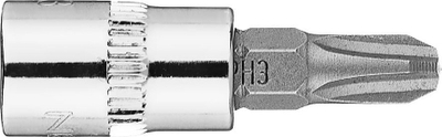 Bit kaçavide Neo PH3, 1/4", i shkurtër, 37mm