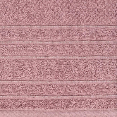 Peshqir banje Eurofirany 388435, pambuk 100%, 30x50 cm, ngjyrë lila