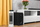 Ngrohës ventilatorik Noveen PTC2000 Smart, 2000W, termostat dhe timer, i bardhë