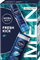 Set për meshkuj Nivea Fresh Kick Shower Gel, 250 ml + Fresh Active 0% Aluminum Deodorant 150 ml