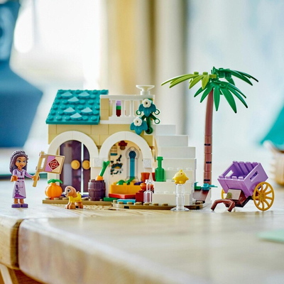 Set LEGO® I Disney Princess