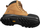 Çizme sigurie Carhartt Detroit Rugged Flex S3 me zinxhir, kafe me të zezë, nr 43