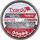 Disk diamanti për pllaka Tvardy T00819, 250mm, vrimë 25.4mm, gri