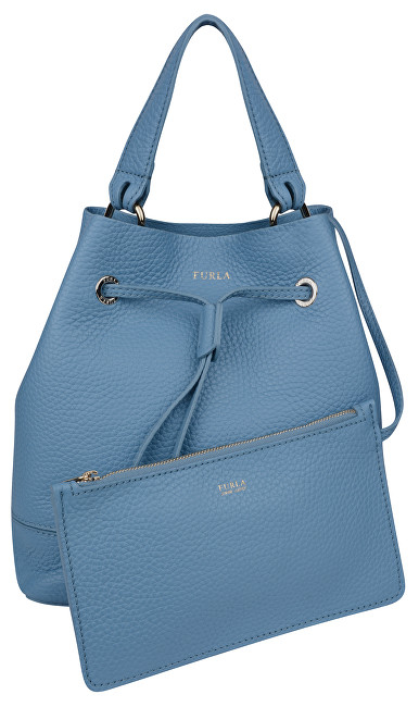 Çantë Furla Stacy B-BOW6-K59 -BB, M, e kaltër