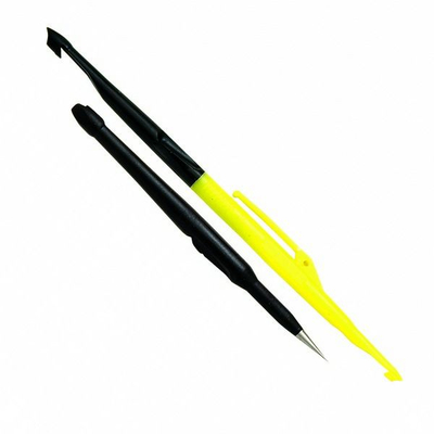 Nxjerrës peshkimi Robinson me gjilpërë, 17 cm (99-WY-007)