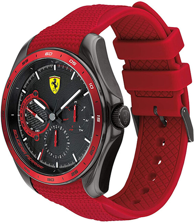 Orë dore Scuderia Ferrari Speedracer 0830681