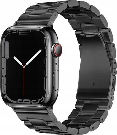 Rrip ore Forcell Strap F-DESIGN FA10, çelik inox, 38/40/41mm, i zi