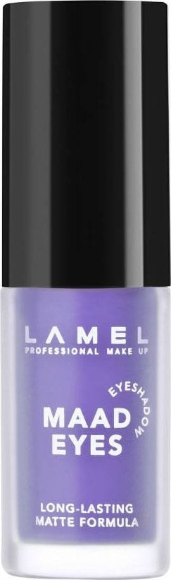 Течна мат сенка за очи LAMEL Insta Maad Eyes 405, 5.2ml